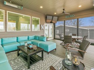 S Eight Twin Lakes Dr, Fremont, NE 68025