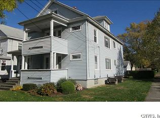 273-75 Forest Hill Dr, Syracuse, NY 13206