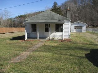 5660 Dry Hollow Rd, Salem, VA 24153