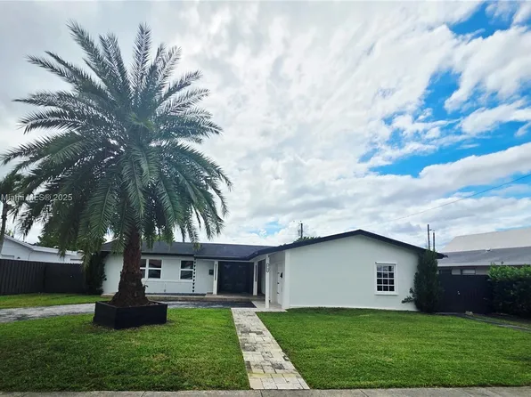 3740 SW 124th Ct, Miami, FL 33175