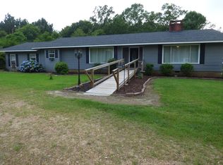 958 Highway 583 N, Tylertown, MS 39667