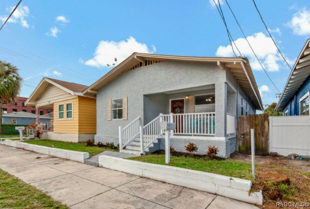 2904 Sanchez St, Tampa, FL 33605 Zillow
