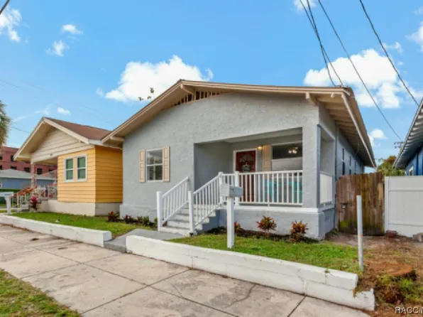 2904 Sanchez St, Tampa, FL 33605