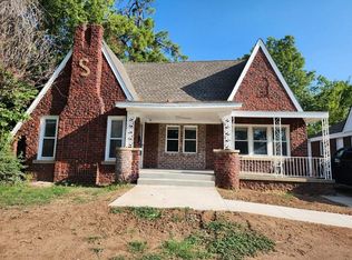 2937 NW 16th St, Oklahoma City, OK 73107
