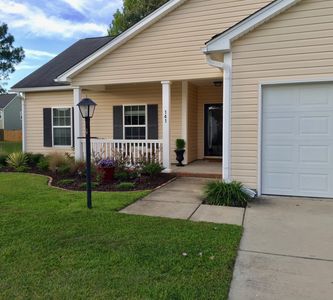 141 Spindle Way, Goose Creek, SC, 29445