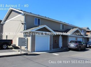 781 Avenue F UNIT D, Seaside, OR