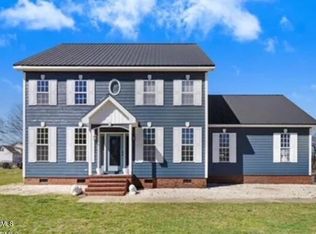 191 Howell Rd, Goldsboro, NC 27530