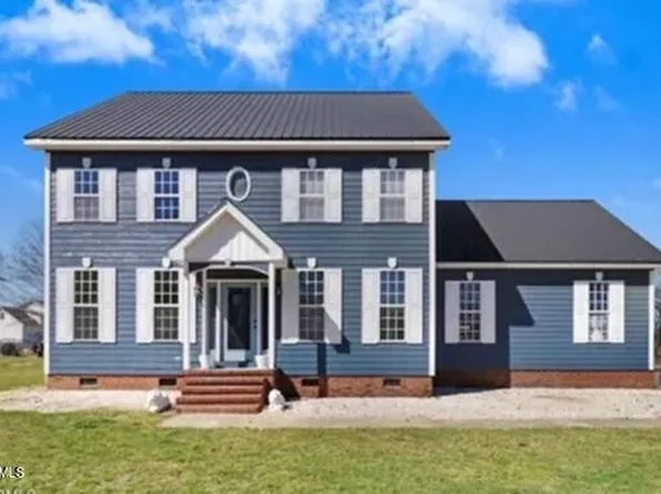 191 Howell Road, Goldsboro, NC 27530