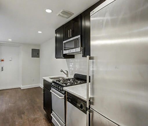 2nd image of 39 E 1st St #F