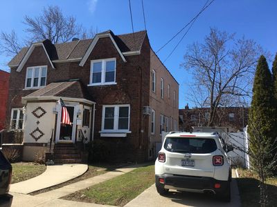 9506 243rd St, Floral Park, NY, 11001