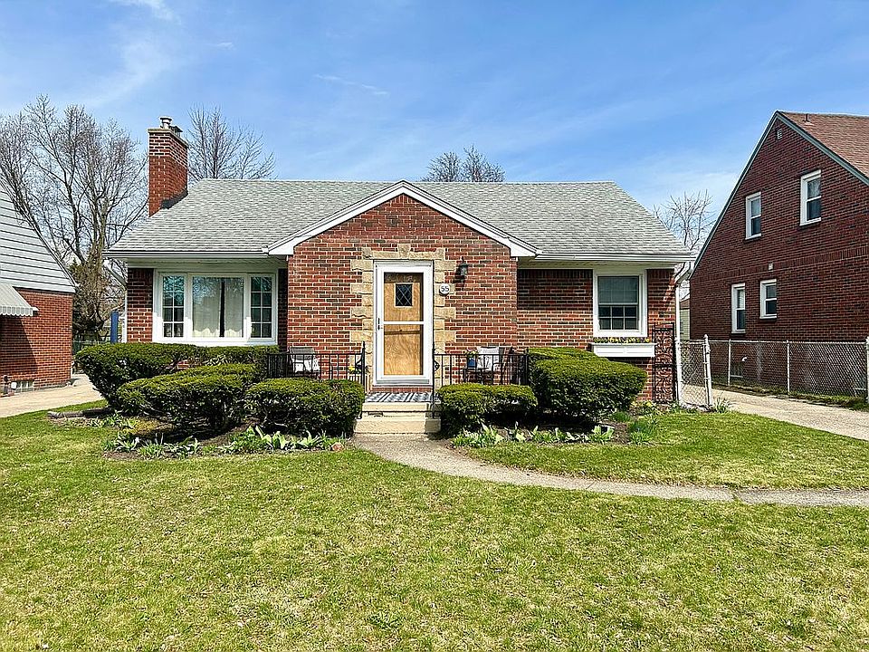 55 Chesterfield Dr, Cheektowaga, NY 14215 Zillow