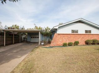 6739 E 27th Pl, Tulsa, OK 74129