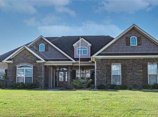 35 County Road 757, Enterprise, AL 36330