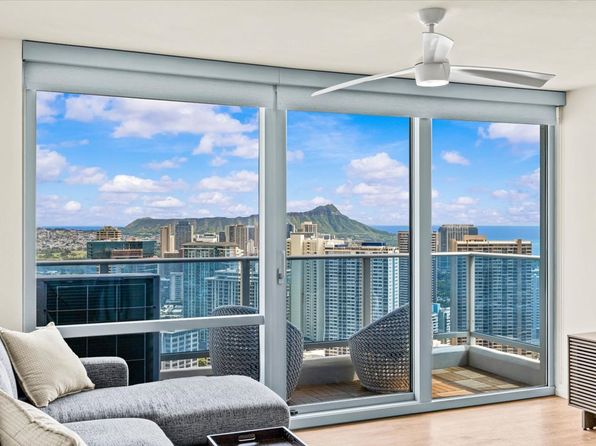 1631 Kapiolani Blvd APT 4407