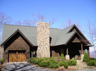 401 Castle Rock Dr, Banner Elk, NC 28604