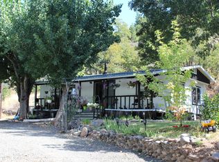 4082 Highway 227, Trail, OR 97541