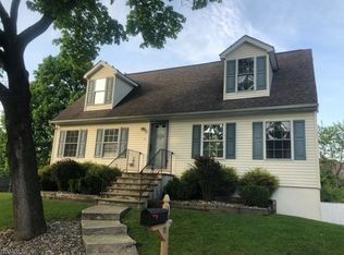 49 Kice Ave, Wharton, NJ 07885
