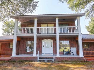 542 Kesterson Rd, Dierks, AR 71833