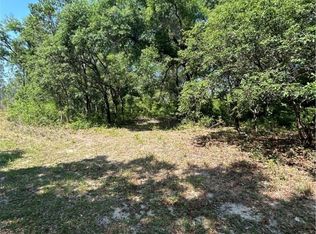 8024 N Yellowbird Ave, Citrus Springs, FL 34434