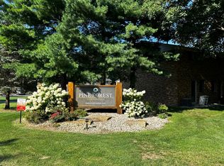 Pine Forest Apartments and Townhomes, Holland, MI 49424