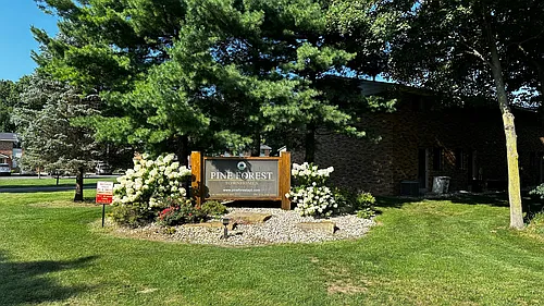 Pine Forest Apartments and Townhomes Photo 1