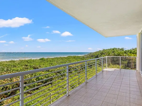 4802 N Highway A1a #2G, Fort Pierce, FL 34949