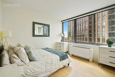 Rented by Corcoran