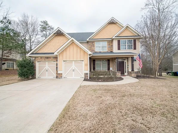 6479 Woodbriar Ln, Midland, GA 31820