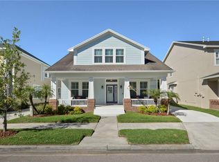 10451 Green Links Dr, Tampa, FL 33626