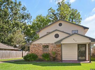 914 Johnson St, Port Allen, LA 70767