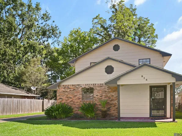914 Johnson St, Port Allen, LA 70767