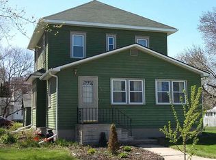 504 Oak St, Lohrville, IA 51453