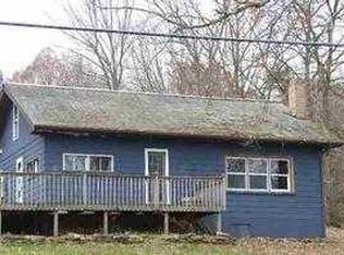 2186 Green Glade Rd, Swanton, MD 21561