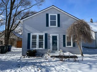 2450 Gerald Ave, Rochester Hills, MI 48307