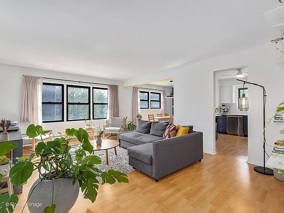 4th image of 500 Washington Blvd APT 301