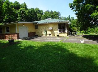 3045 Ellijay Rd, Franklin, NC 28734