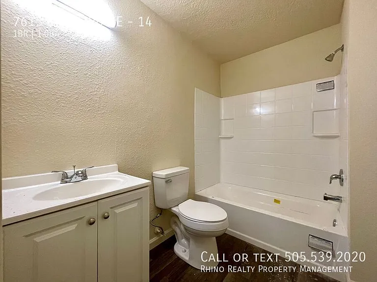 7615 Chico Rd NE #14 — Photo 4