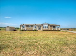 1434 County Road 1344, Chickasha, OK 73018