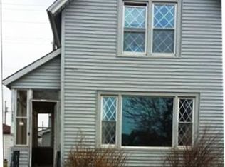 1455 Ohio Ave, Whiting, IN 46394