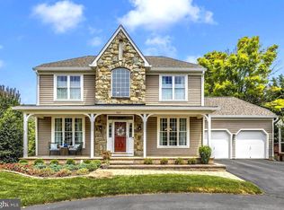 2517 Bear Den Rd, Frederick, MD 21701