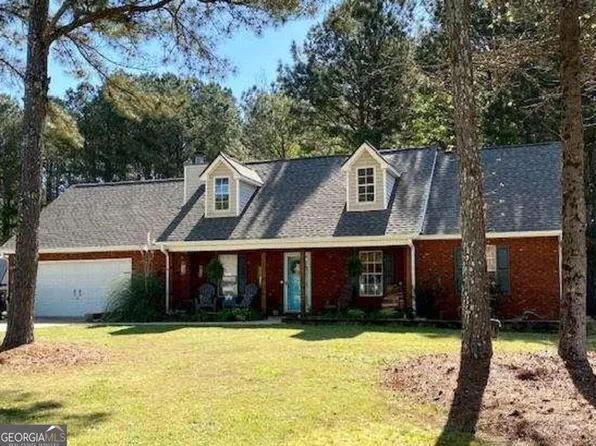 120 Brentwood Blvd, Monroe, GA 30655