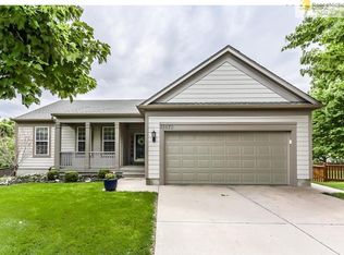 15679 S Blackfoot St, Olathe, KS 66062