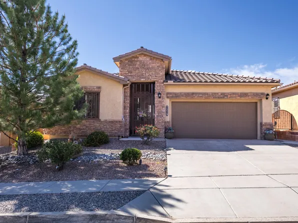 7219 Wasilla Dr NE, Rio Rancho, NM 87144
