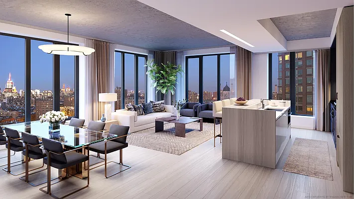 Sold by Douglas Elliman | media 21