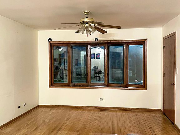 First Floor General Living Area