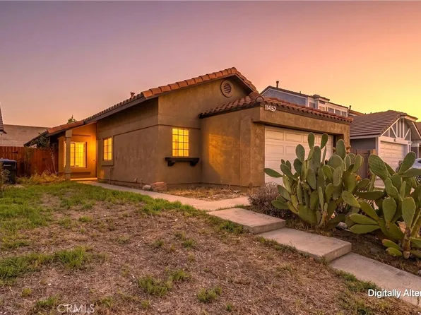 11457 Mount Ritter St, Rancho Cucamonga, CA 91737