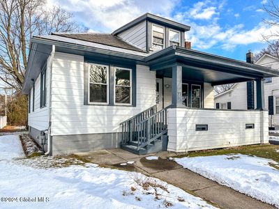 77 Hudson Street, South Glens Falls, NY, 12803