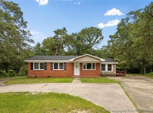 6157 Louise St, Fayetteville, NC 28314