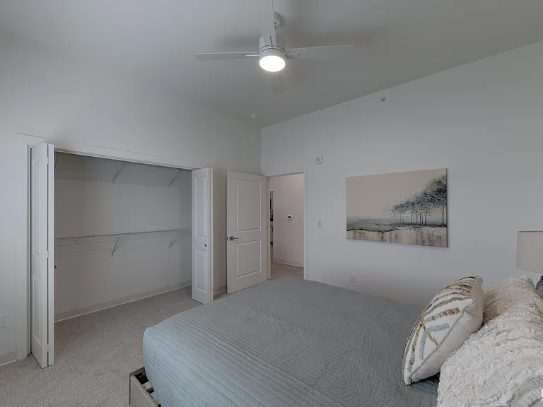 2A Model Apartment