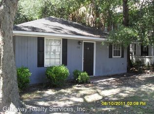 816 Gilmore St APT B, Waycross, GA 31501
